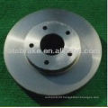 4020637P05 for NISSAN brake disc